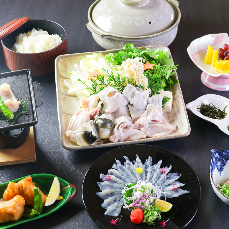 淡路島海上ホテル 観光 宿泊 温泉 ふぐ 鯛 鱧 淡路牛しらす丼 南あわじ温泉郷