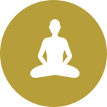 Indoor activity (Zazen)